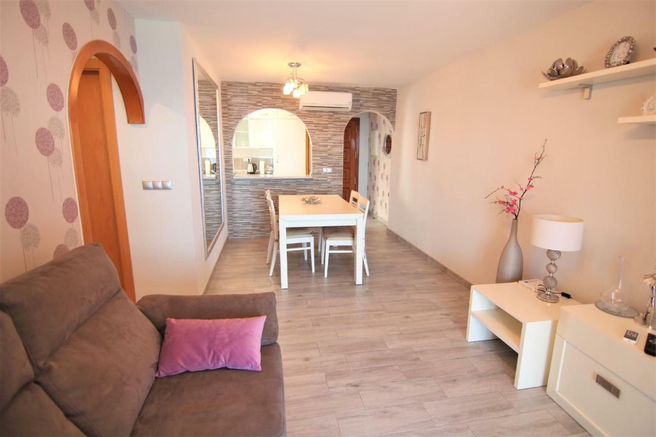 Vcari0406 Apartment Calpe Exterior photo