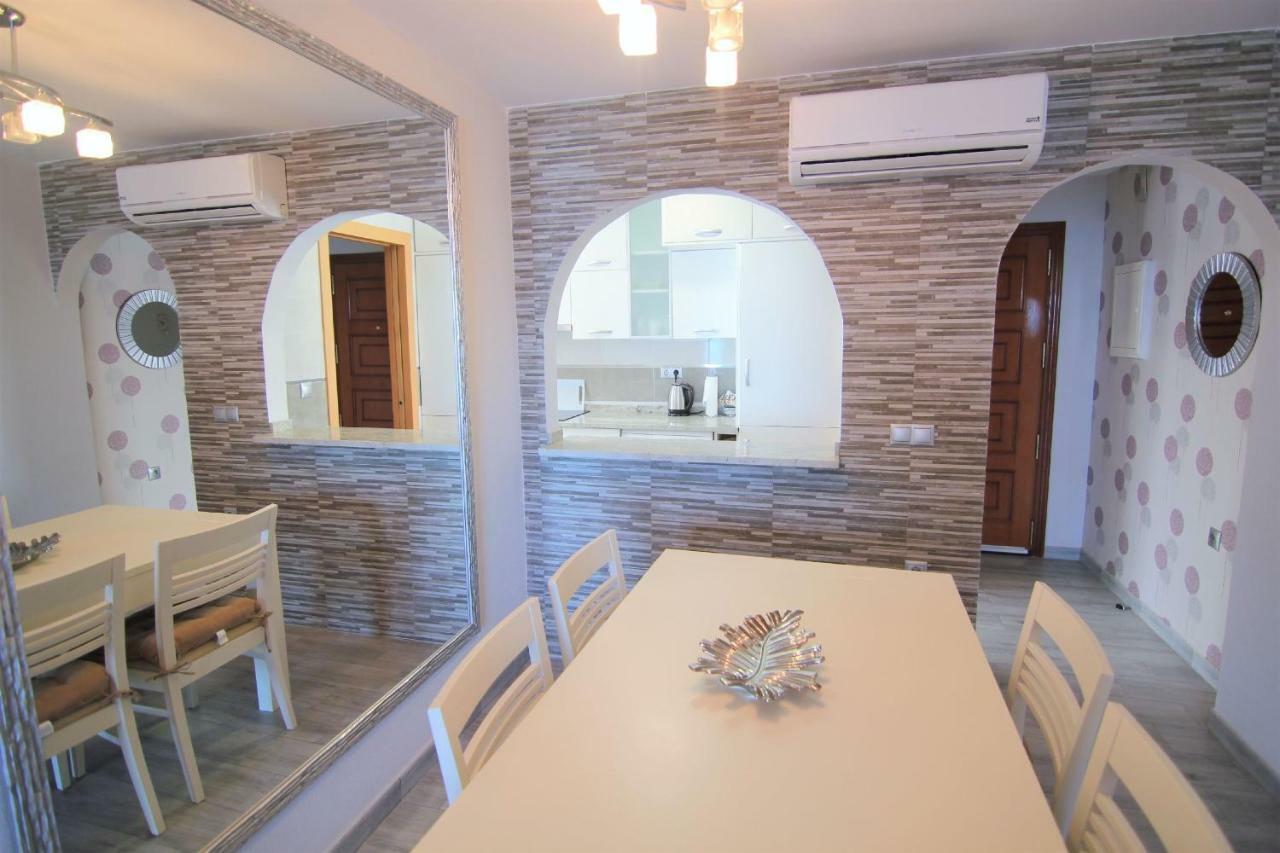 Vcari0406 Apartment Calpe Exterior photo